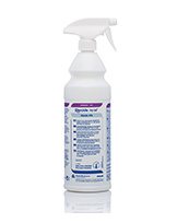 Low residues disinfectants - Prudential AMPri Cleanroom Services Sdn. Bhd.