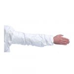 Disposable Sleeve Cover Tyvek Prudential Ampri Cleanroom Services Sdn Bhd