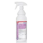 KLERCIDE Sporicidal Low Residue Peroxide – Prudential AMPri Cleanroom ...