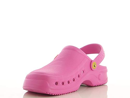 Safety Jogger Clog SONIC for Hospital, Medical, Healthcare – Prudential ...